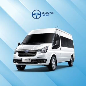 Thuê Xe 16 Chỗ