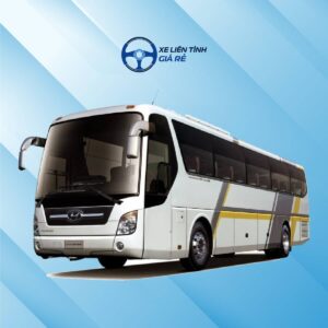 Thuê Xe 29 Chỗ