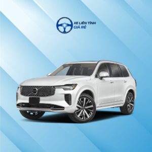 Thuê Xe 7 Chỗ