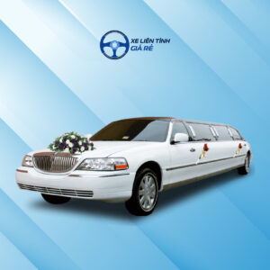 Thuê Xe Limousine
