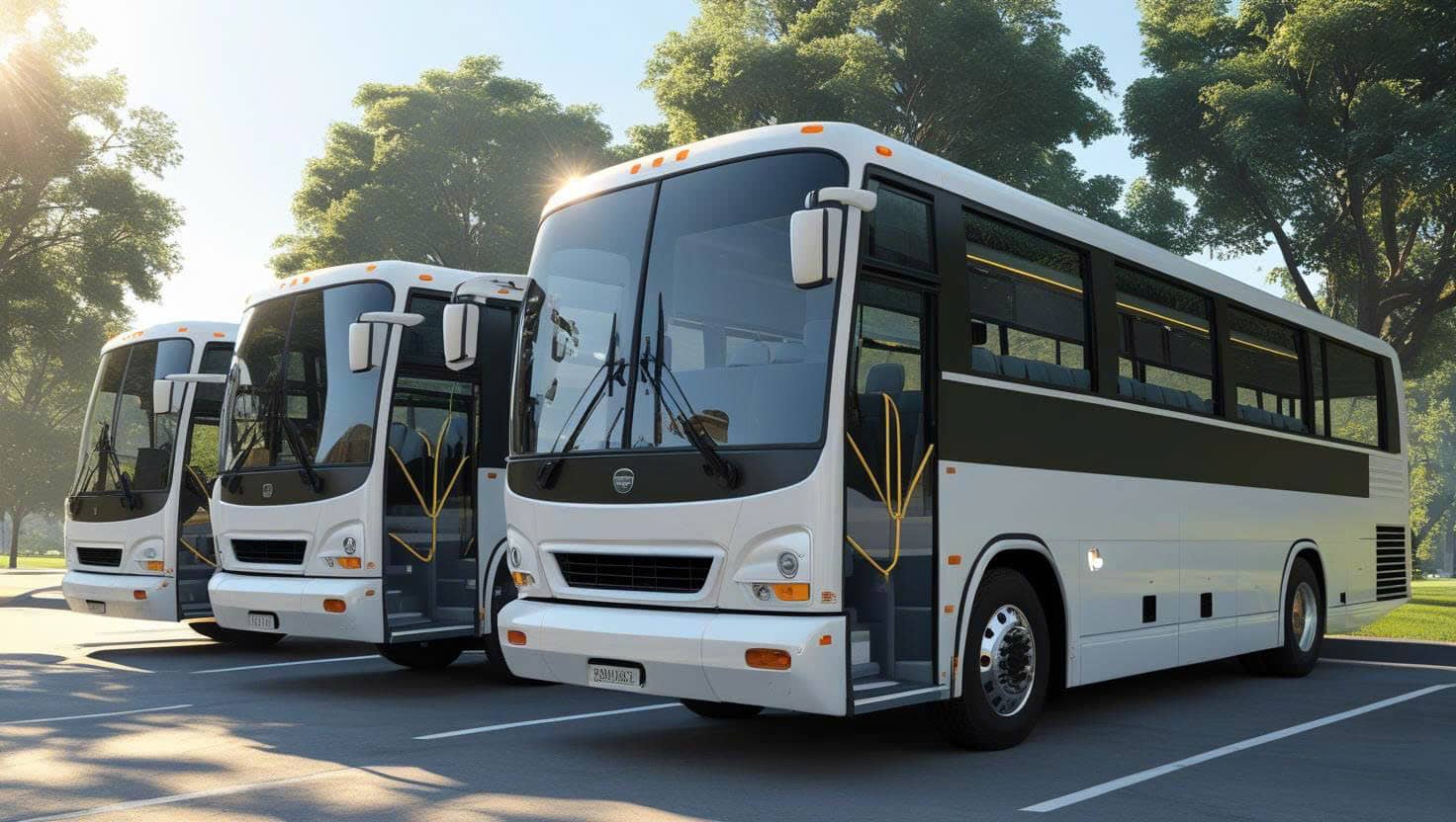 thuê xe 45 chỗ giá rẻ
